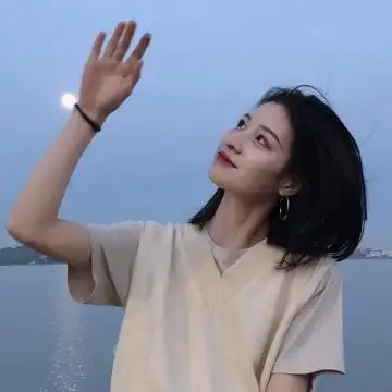 2020微信最流行女生头像