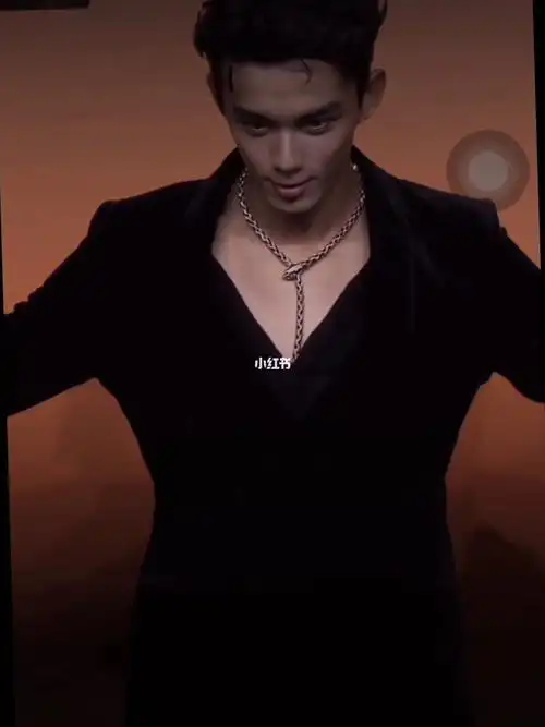 是我#吴磊  #吴磊leo  #向全世界安利吴磊  #吴磊宝格丽活动  #宝格丽