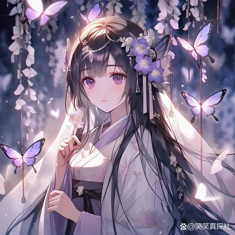 ▏古风女生头像 #头像分享# #鲜花分享# #古风头像# #女生头像# #头像