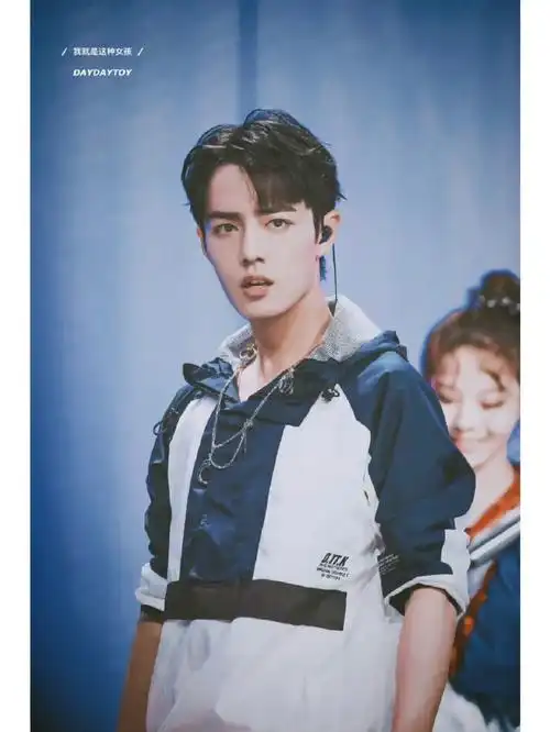 [cp]#肖战  #创造101明星学长肖战 #95one pick93@x玖少年团肖战