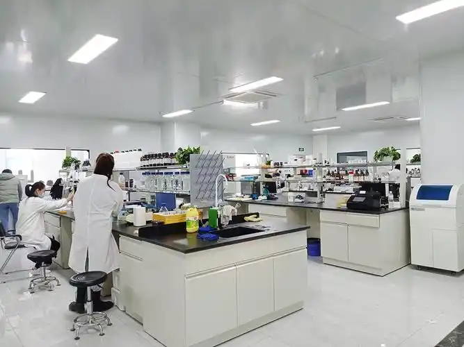 基础科研实验室