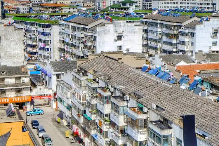 【首发】阜宁,庙湾古城的前世今生