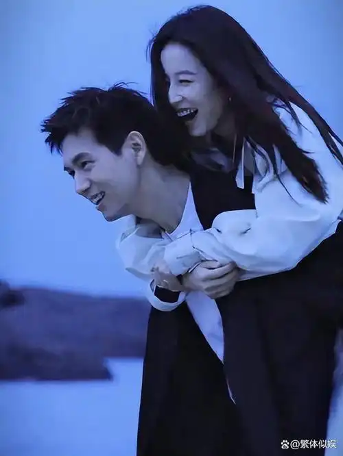 央视21集都市言情剧来袭李现领衔强势归来想不火都难