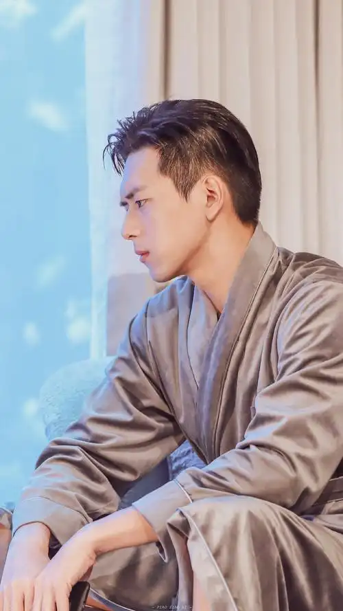 亲爱的热爱的 / 韩商言 / 李现 - 堆糖,美图壁纸兴趣社区