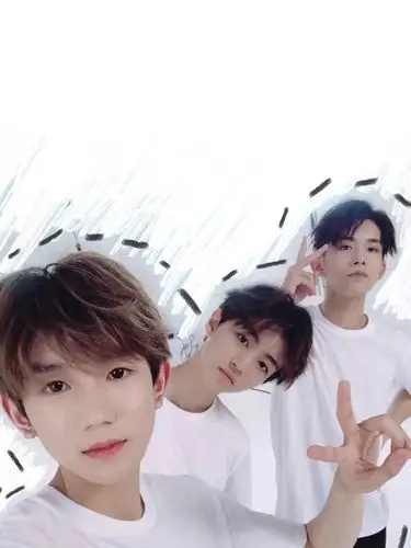 tfboys他们三小只什么时候开8周年演唱会啊