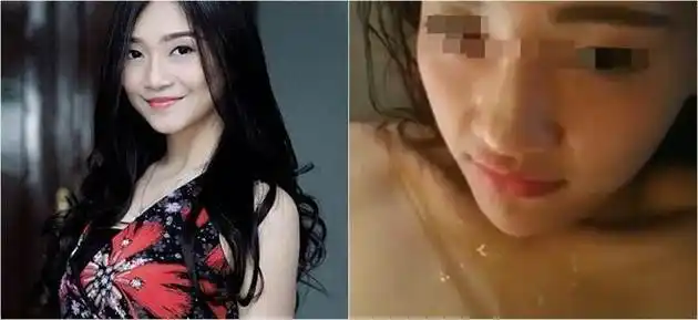 23岁女团成员被开除疑因不雅视频流出