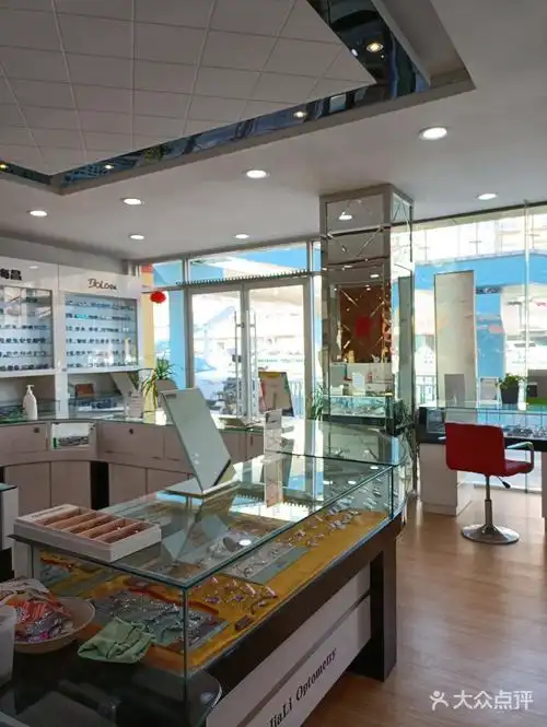 【佳利眼镜团购】-大众点评网团购太原站