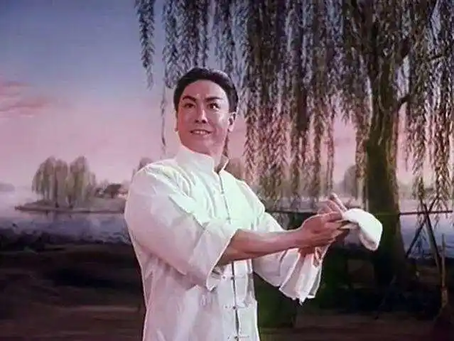 《沙家浜》郭建光