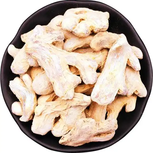 干姜块250g干姜个泡水茶老干姜片白姜均姜小黄姜片卤肉调料包香料