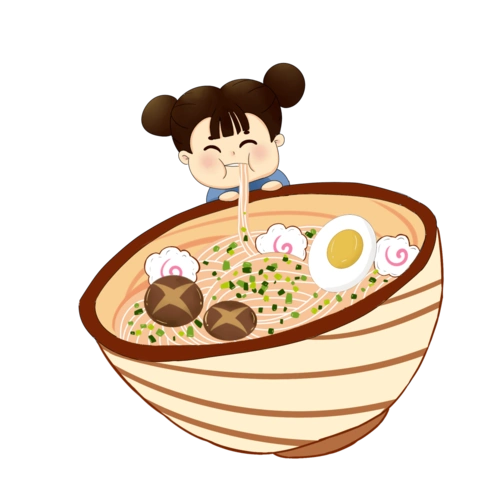 夏至吃面消夏!莫负好"食"光