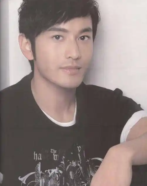 罗云熙幻灭,黄晓明泯然众人,张若昀变寡相