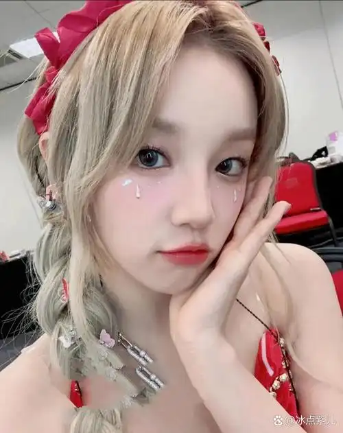 今日宋雨琦头像(下期想要哪个推?评论区)