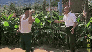 难道还有什么比一指禅和捏屁股更劲爆的内容吗? 一时间勾