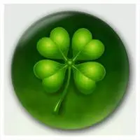 四叶草微信头像图片【点击鼠标右键下载】