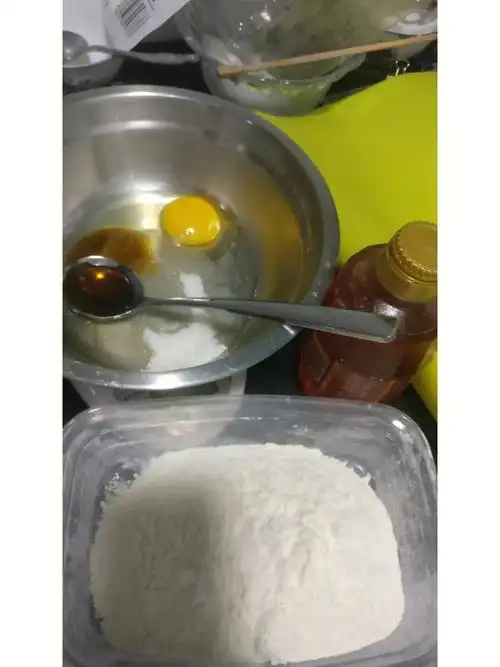 长帝烤箱解锁千滋百味老式大饼干