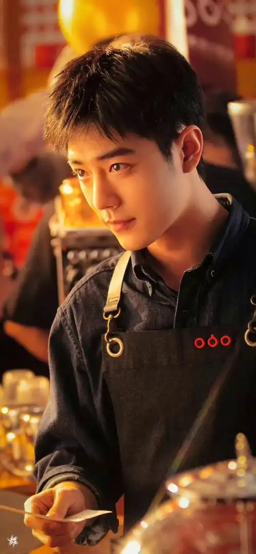 肖战- 堆糖,美图壁纸兴趣社区