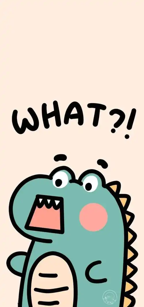 可爱套图壁纸主屏锁屏