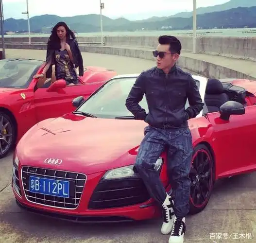 郑恺名下豪华夜店曝光,地处上海繁华路段,一个卡座最高30万!