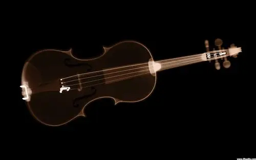 透视荧光宽屏壁纸8 - 1920x1200