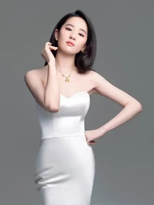 高清刘亦菲图片大全,壁纸原图下载 - 壁纸家