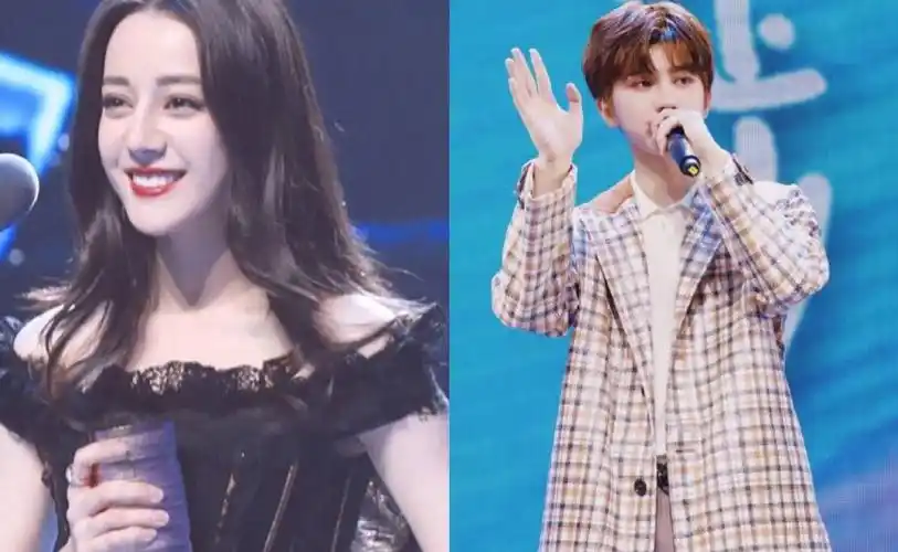 编剧汪海林怼流量艺人点名蔡徐坤迪丽热巴直言一辈子不会合作