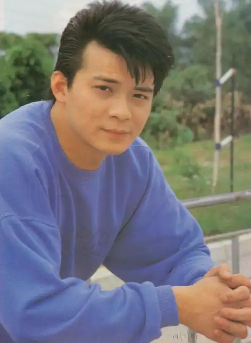 p>黄日华,1961年9月4日出生于广东省惠州市博罗县,中国香港男演员