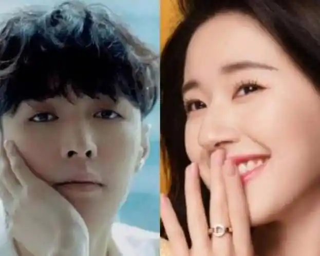 张艺兴赵露思同框被拍,恋情传闻满天飞,真相如何?_明星_娱乐_个人