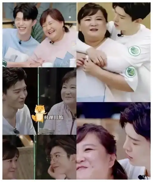 死而复生范丞丞cp重燃网友期待玲姐反应曝光