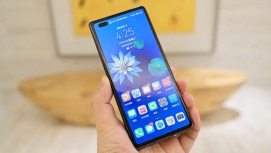 华为目前最新款手机是哪款?