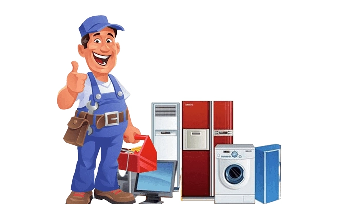 家电维修