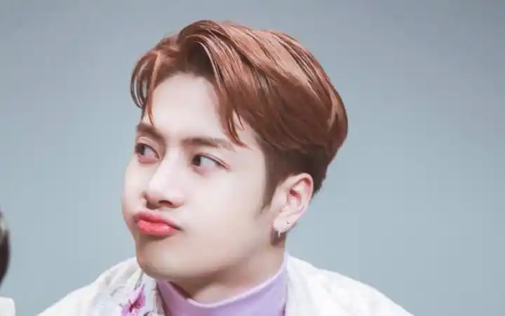 活动作品王嘉尔可可爱爱撒娇精