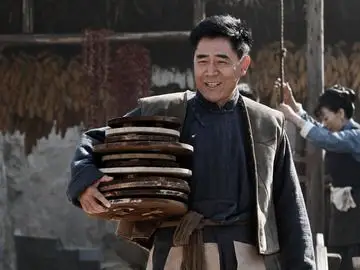 陈宝国个人资料简介,主演的电视剧电影,图片,写真_明星_电视猫