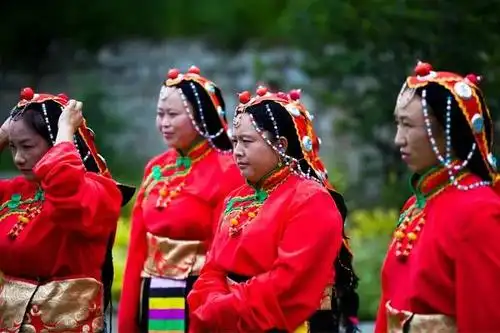 墨脱| 你不知道的门巴族,寻找它的诗与远方