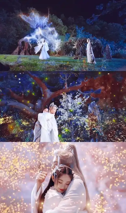 遇龙祝绪丹流萤祝绪丹古装赞评论2更多所有评论你也来说些什么吧