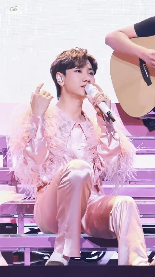 汪苏泷北京演唱会