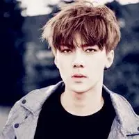 邪魅十足男生头像