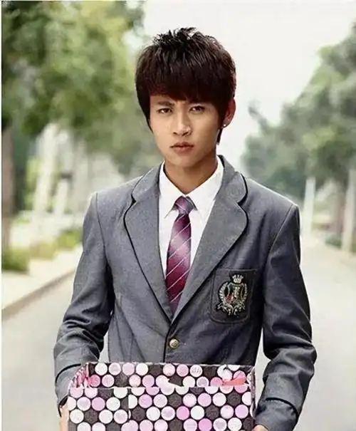 花泽类|小栗旬|偶像剧|花样男子_网易订阅