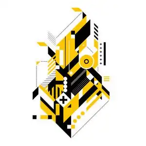 海报设计构成图片