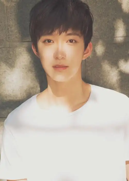 中央音乐学院校草写真