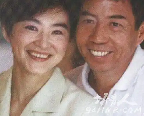 林青霞老公是谁邢李原的小三照片曝光前妻居然是张天爱