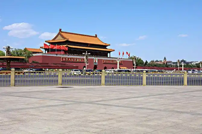 故建筑图片_全景网