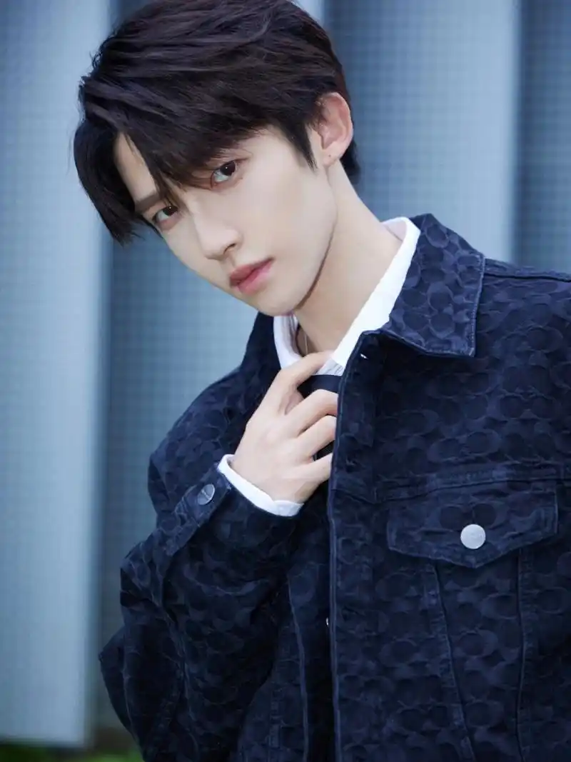 刘宇,超会跳舞的男孩子耶!