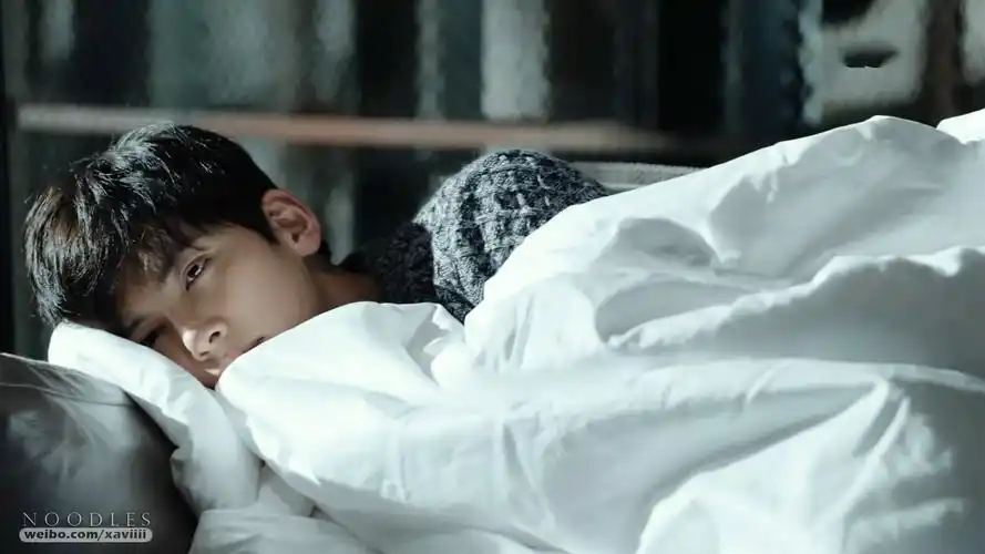 healer,池昌旭healer壁纸图片