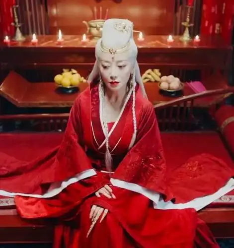 山河令喜丧鬼和谷主什么关系喜丧鬼为何不害怕温客行