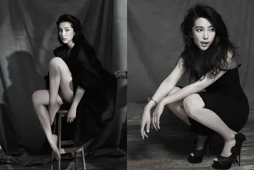 李冰冰壁纸桌面写真图片-自制1920x1440壁纸.高清大图-明星写真馆n63.