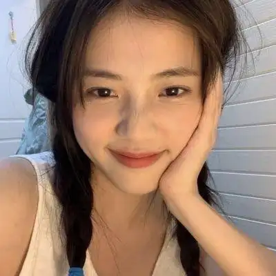 抖音很火的优质高级女生头像图片 超好看很有气质的怼脸女头_女生头像