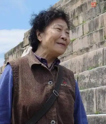 【图】吕启凤演的电视剧介绍 致敬老一辈的艺术