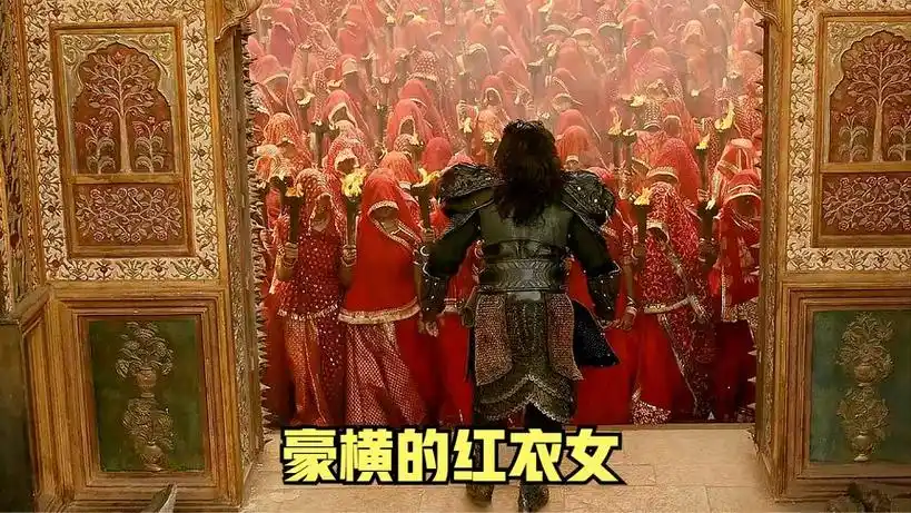 风雨彩虹铿锵玫瑰,这群女人真不得了,高燃影片