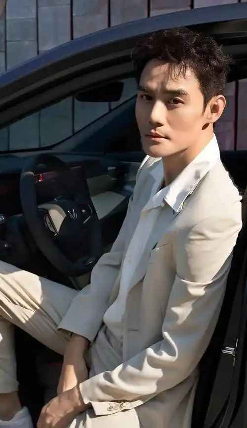 和《潜伏》齐名,王凯主演的改开史诗剧《大江大河》到底有多好看