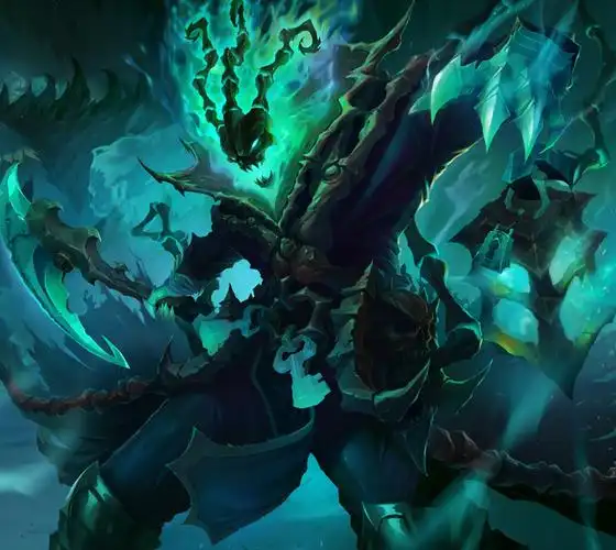 lol锤石怕什么英雄 什么英雄克制锤石